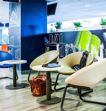 Ibis Budget Frejus Saint Raphael