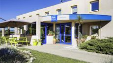 Ibis Budget Perpignan Nord