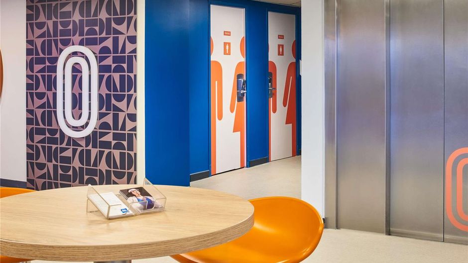 Ibis Budget Paris Porte d'Aubervilliers Other