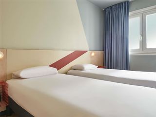 Ibis Budget Paris Porte d'Aubervilliers