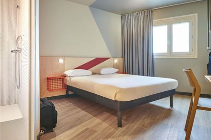 Ibis Budget Paris Porte d'Aubervilliers
