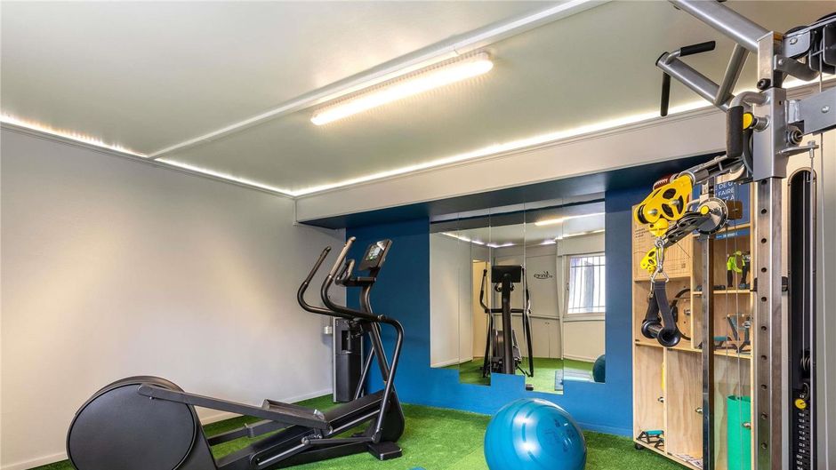 Ibis Budget Paris Porte d'Aubervilliers Health