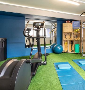 Ibis Budget Paris Porte d'Aubervilliers