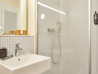 Ibis Budget Paris Porte d'Aubervilliers