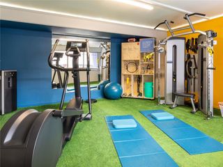 Ibis Budget Paris Porte d'Aubervilliers