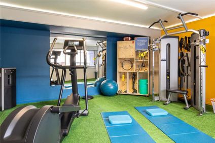 Ibis Budget Paris Porte d'Aubervilliers