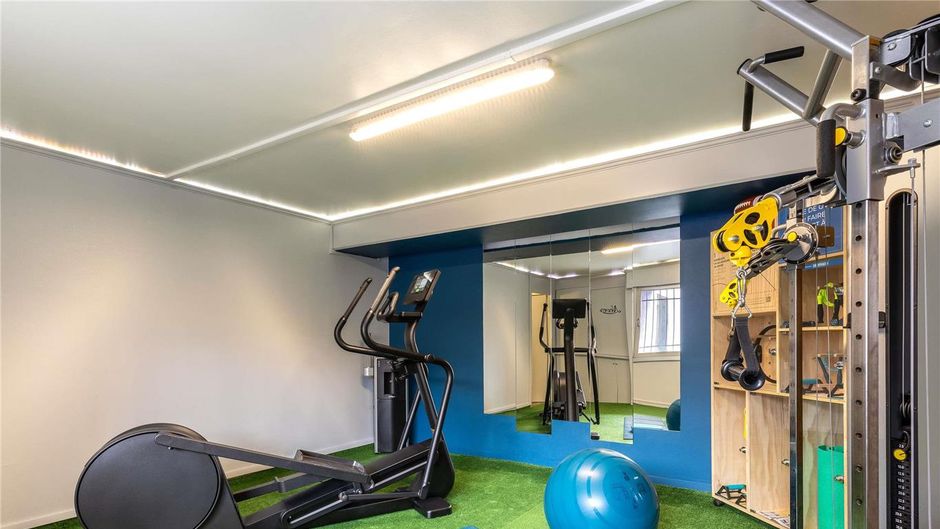 Ibis Budget Paris Porte d'Aubervilliers Exterior