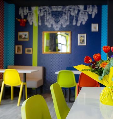 Ibis Budget Besancon Centre Gare