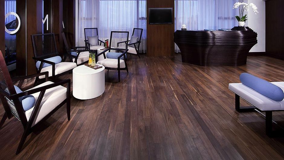 Pullman Dubai Creek City Centre Hotel Spa