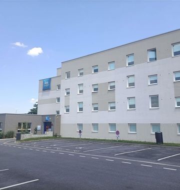 Ibis Budget Reims Thillois