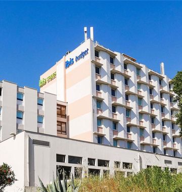 Ibis Budget Arles Palais des Congres