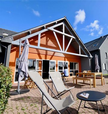 Ibis Budget Vannes Ploeren