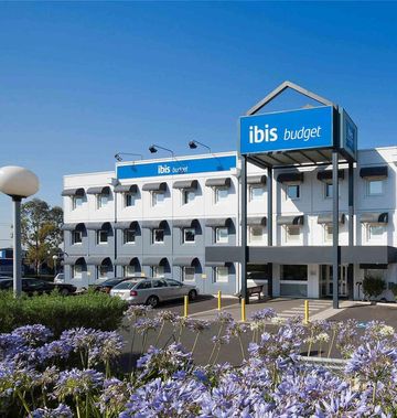 Ibis Budget Dandenong