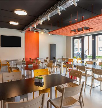 Ibis Budget Haguenau