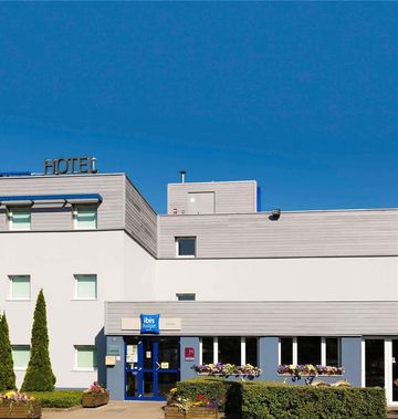 Ibis Budget Selestat