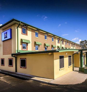 Ibis Budget Casula Liverpool
