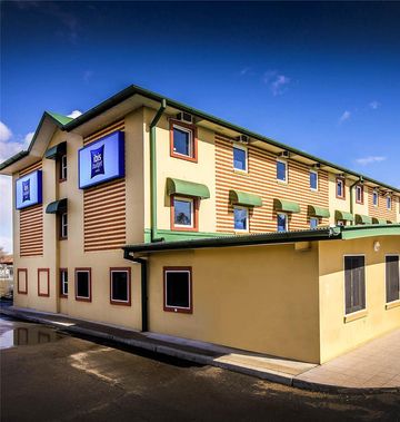 Ibis Budget Casula Liverpool