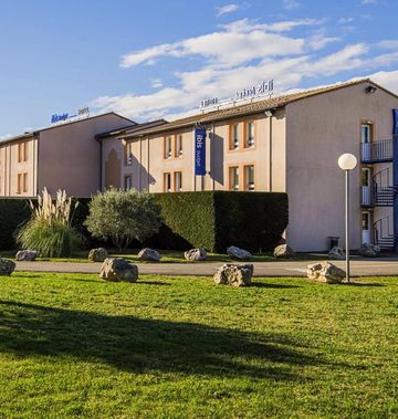 Ibis Budget Bollene