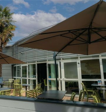 Ibis Budget Aix-les-Bains Nord