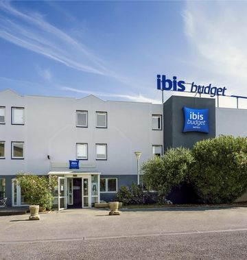 Ibis Budget Arles Sud Fourchon