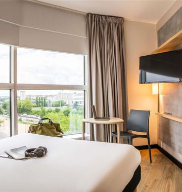 Ibis Budget Paris Porte de Montreuil
