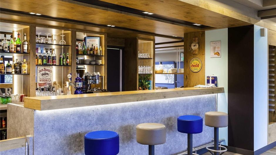 Ibis Budget Pontault Combault Marne la Vallee Other