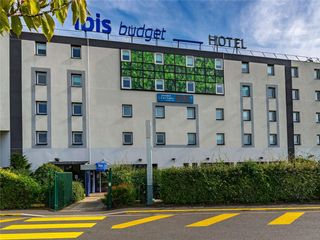 Ibis Budget Pontault Combault Marne la Vallee
