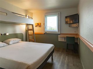 Ibis Budget Pontault Combault Marne la Vallee