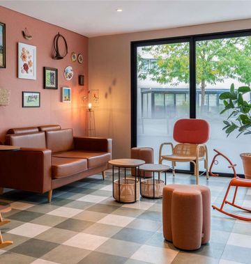 Ibis Budget Marne La Vallee