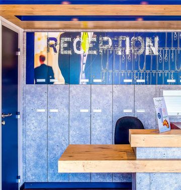 Ibis Budget Issoire