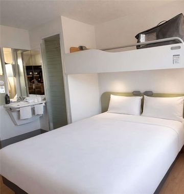 Ibis Budget Issoire