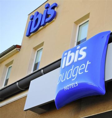Ibis Budget Lyon Est Chaponnay