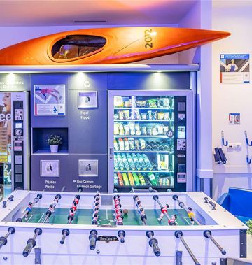 Ibis Budget Porto Gaia