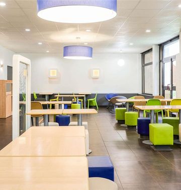 Ibis Budget Lille Centre