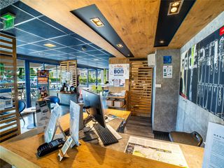 Ibis Budget La Roche Sur Yon