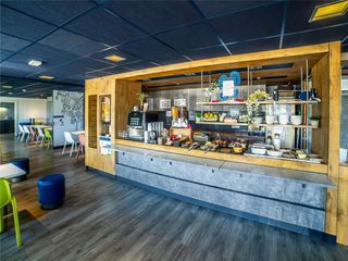 Ibis Budget La Roche Sur Yon