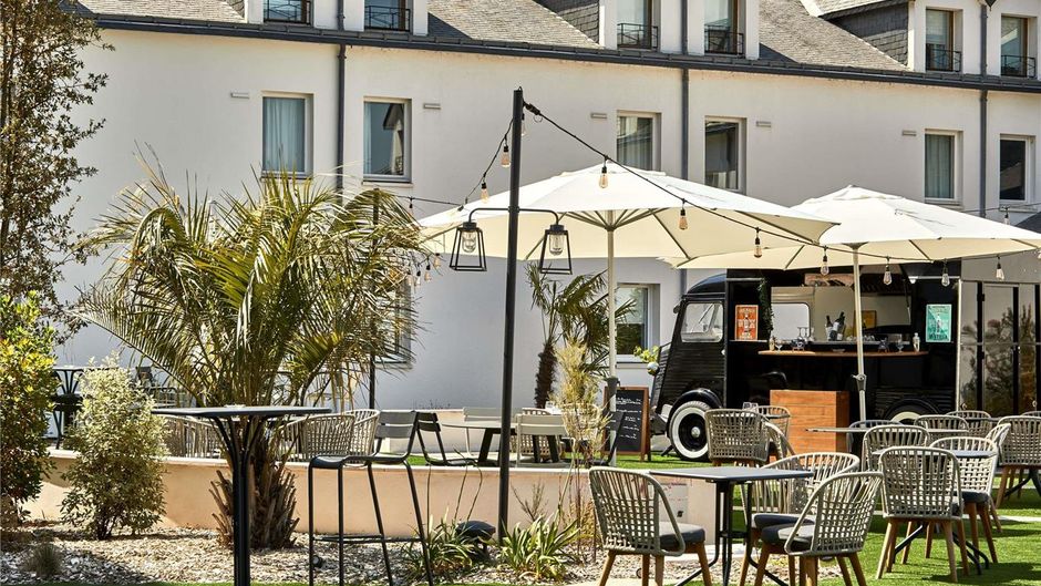 Ibis Budget La Roche Sur Yon Other