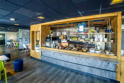Ibis Budget La Roche Sur Yon