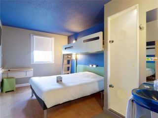 Ibis Budget La Roche Sur Yon