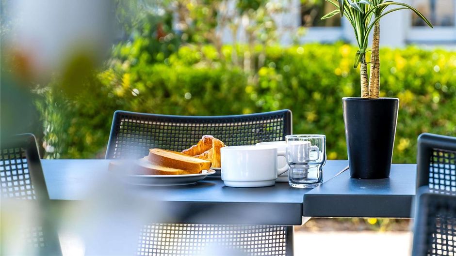 Ibis Budget La Roche Sur Yon Other