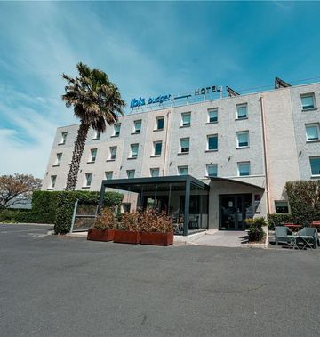 Ibis Budget Narbonne Est