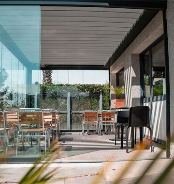 Ibis Budget Narbonne Est