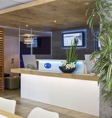 Ibis Budget Cannes Centre Ville