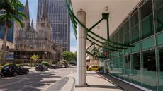Ibis Budget Rio De Janeiro