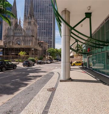 Ibis Budget Rio De Janeiro