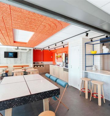 Ibis Budget Pertuis