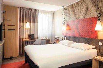 Ibis Troyes Centre