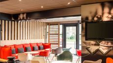 Ibis Troyes Centre