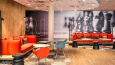 Ibis Troyes Centre