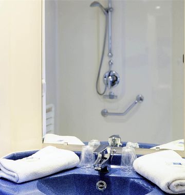Ibis Budget Orleans Ouest